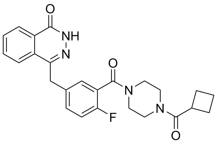 Olaparib Impurity 27