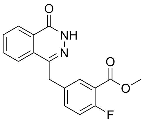 Olaparib Impurity 28