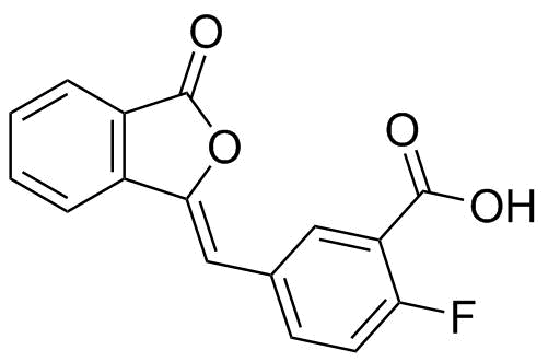 Olaparib Impurity 29
