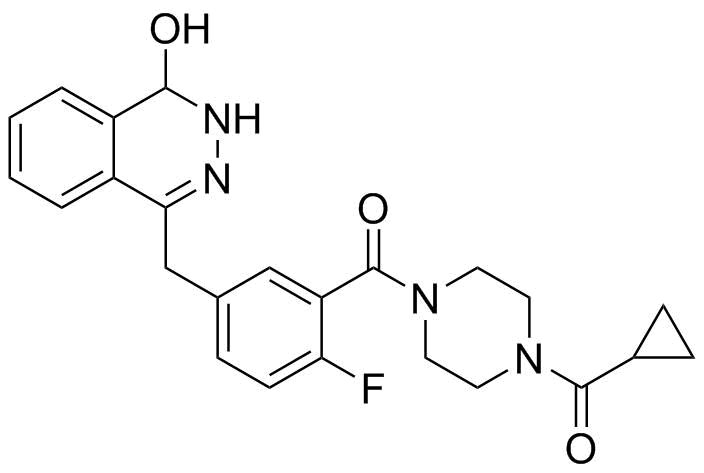 Olaparib Impurity 31