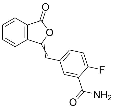 Olaparib Impurity 33
