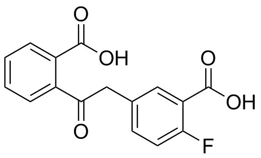 Olaparib Impurity 35