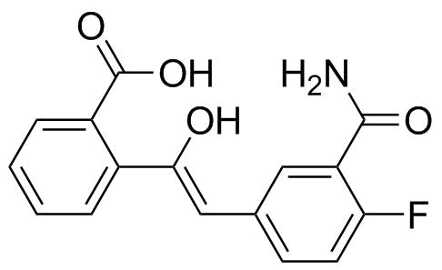 Olaparib Impurity 36