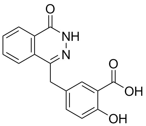 Olaparib Impurity 39