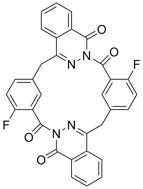 Olaparib Impurity 41