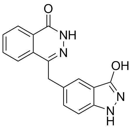 Olaparib Impurity 45