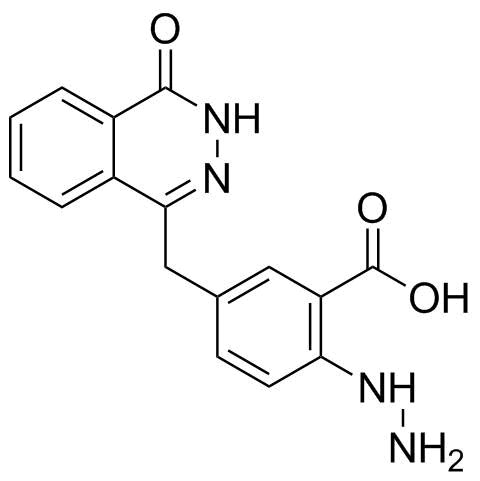 Olaparib Impurity 46