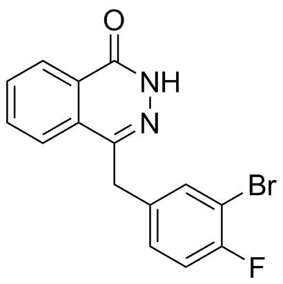 Olaparib Impurity 47