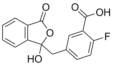 Olaparib Impurity 51