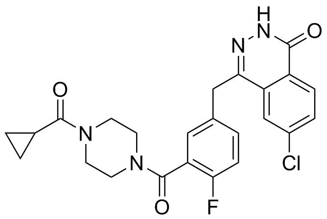 Olaparib Impurity 53