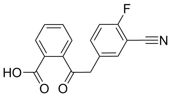 Olaparib Impurity 54