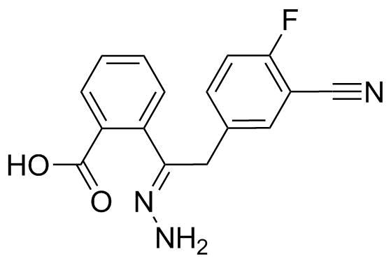 Olaparib Impurity 55