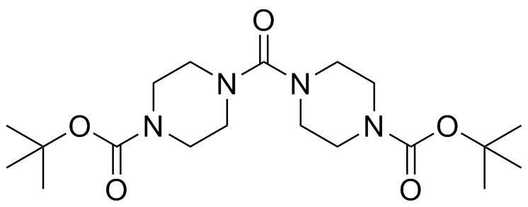 Olaparib Impurity 58