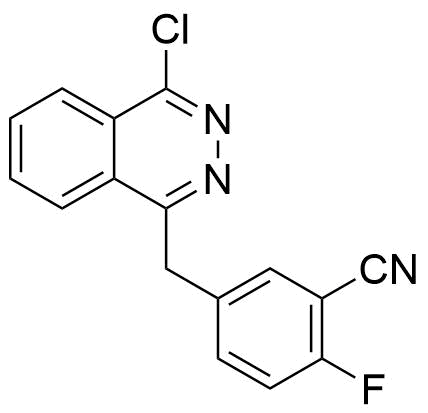 Olaparib Impurity 62