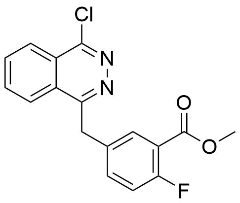 Olaparib Impurity 63