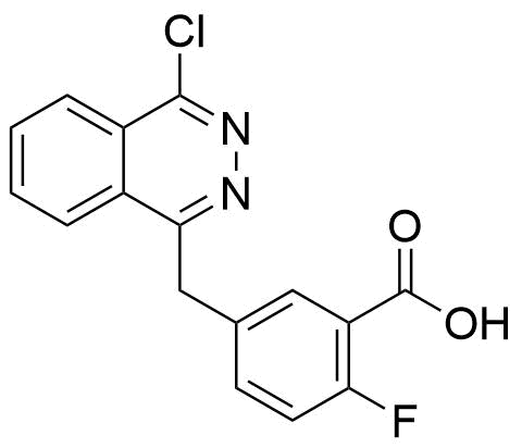 Olaparib Impurity 64