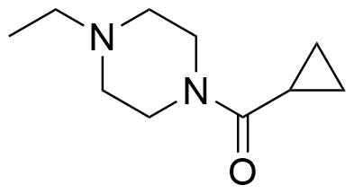 Olaparib Impurity 66