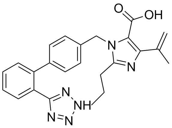 Dehydro Olmesartan