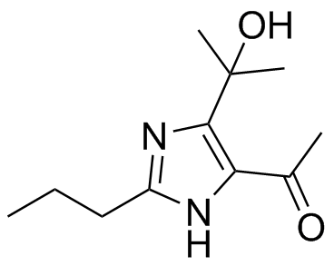 Olmesartan Impurity 1