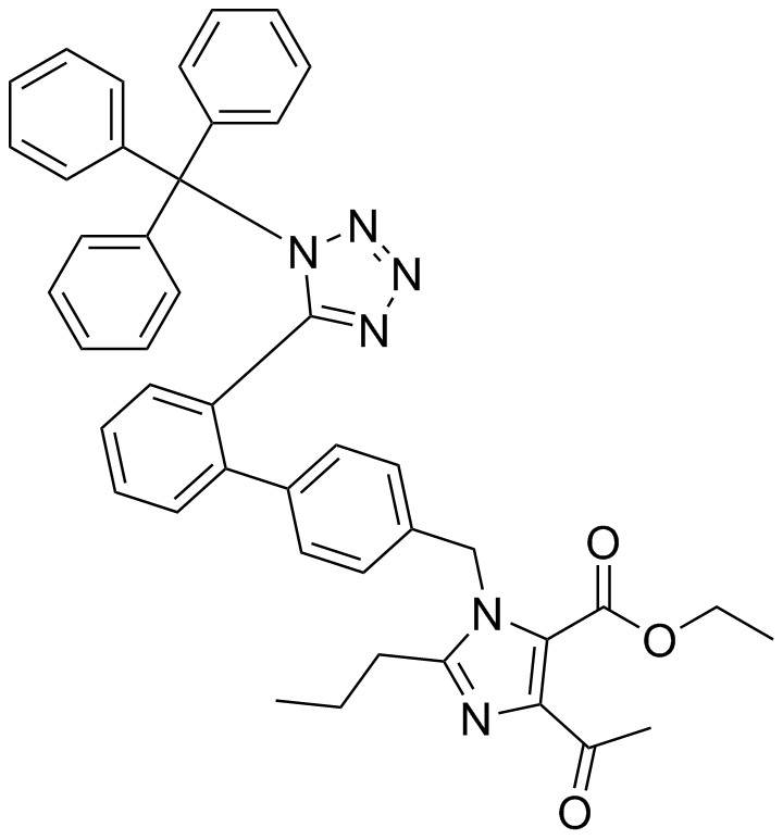 Olmesartan Impurity 2