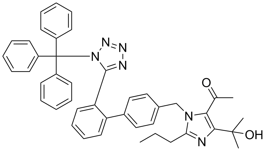 Olmesartan Impurity 3