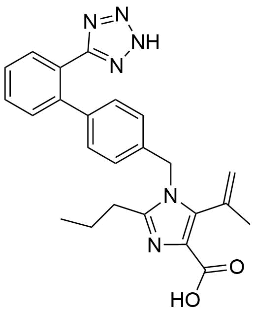 Olmesartan Medoxomil Impurity 124