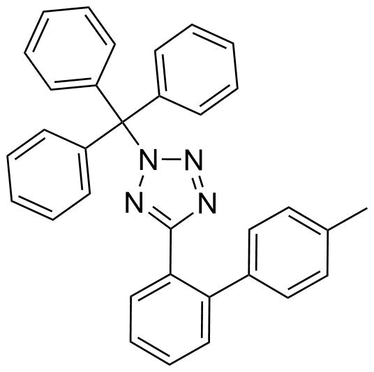 Olmesartan Medoxomil Impurity 125