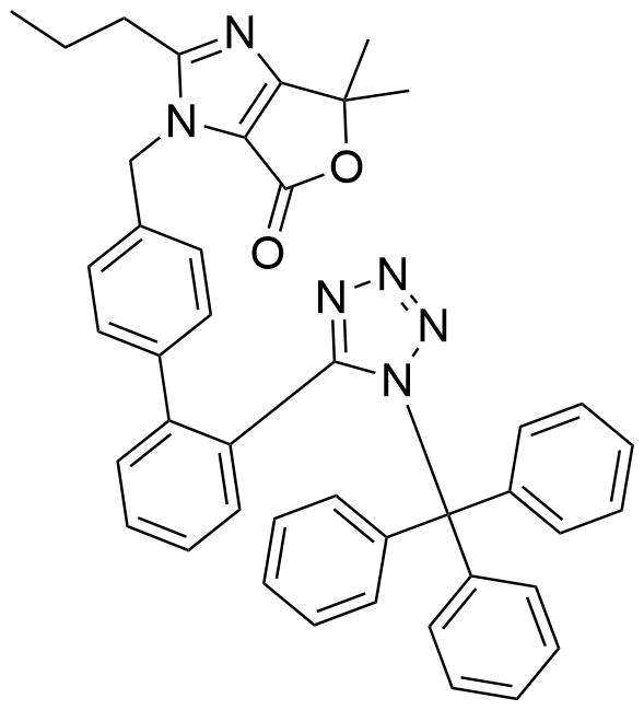 Olmesartan Medoxomil Impurity 130