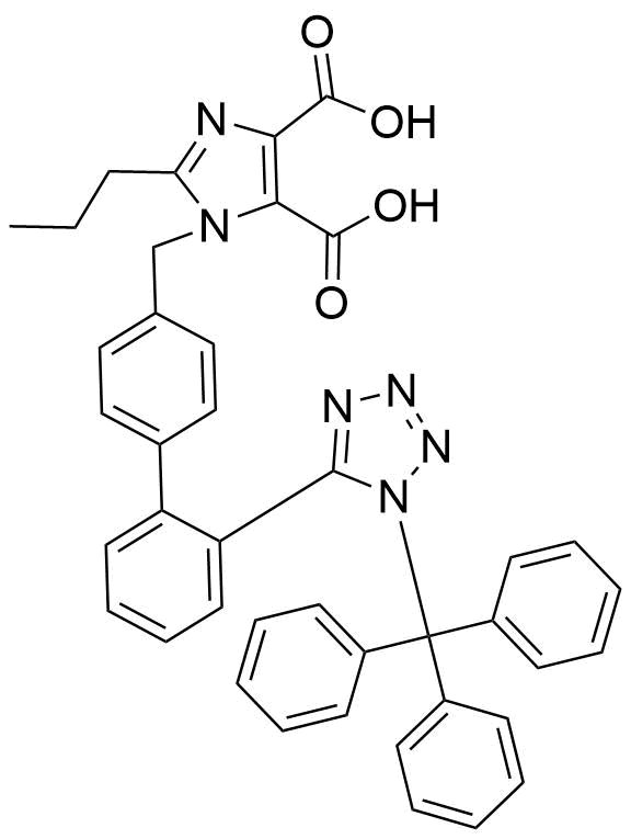 Olmesartan Medoxomil Impurity 131