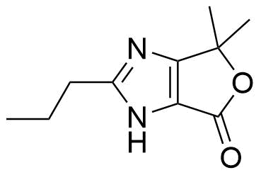 Olmesartan Medoxomil Impurity 132