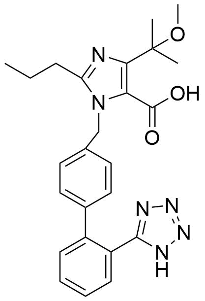 Olmesartan Medoxomil Impurity 135