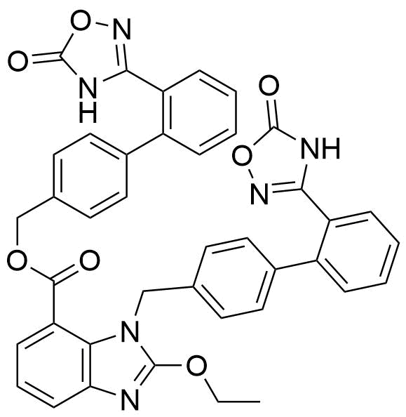 Olmesartan Medoxomil Impurity 137