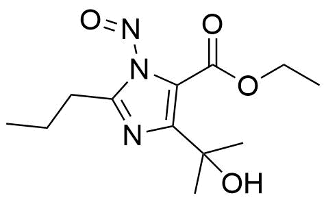 Olmesartan Medoxomil Nitroso Impurity 140