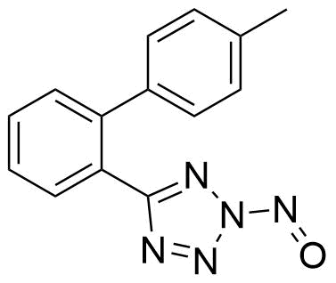 Olmesartan Medoxomil Nitroso Impurity 141