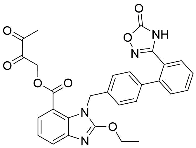 Olmesartan Medoxomil Impurity 143