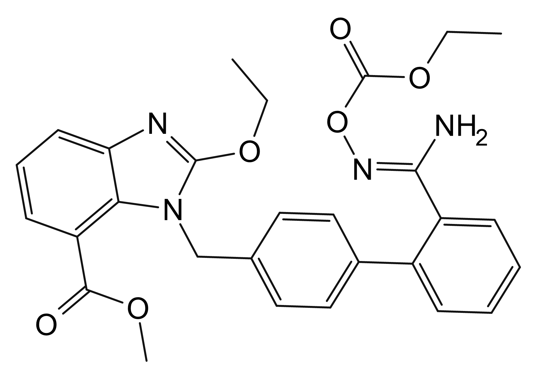 Olmesartan Impurity 151