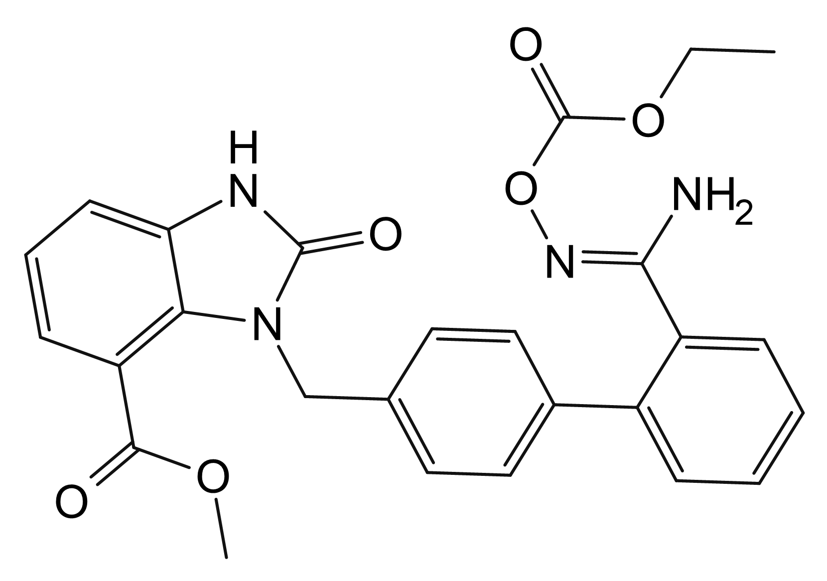 Olmesartan Impurity 152