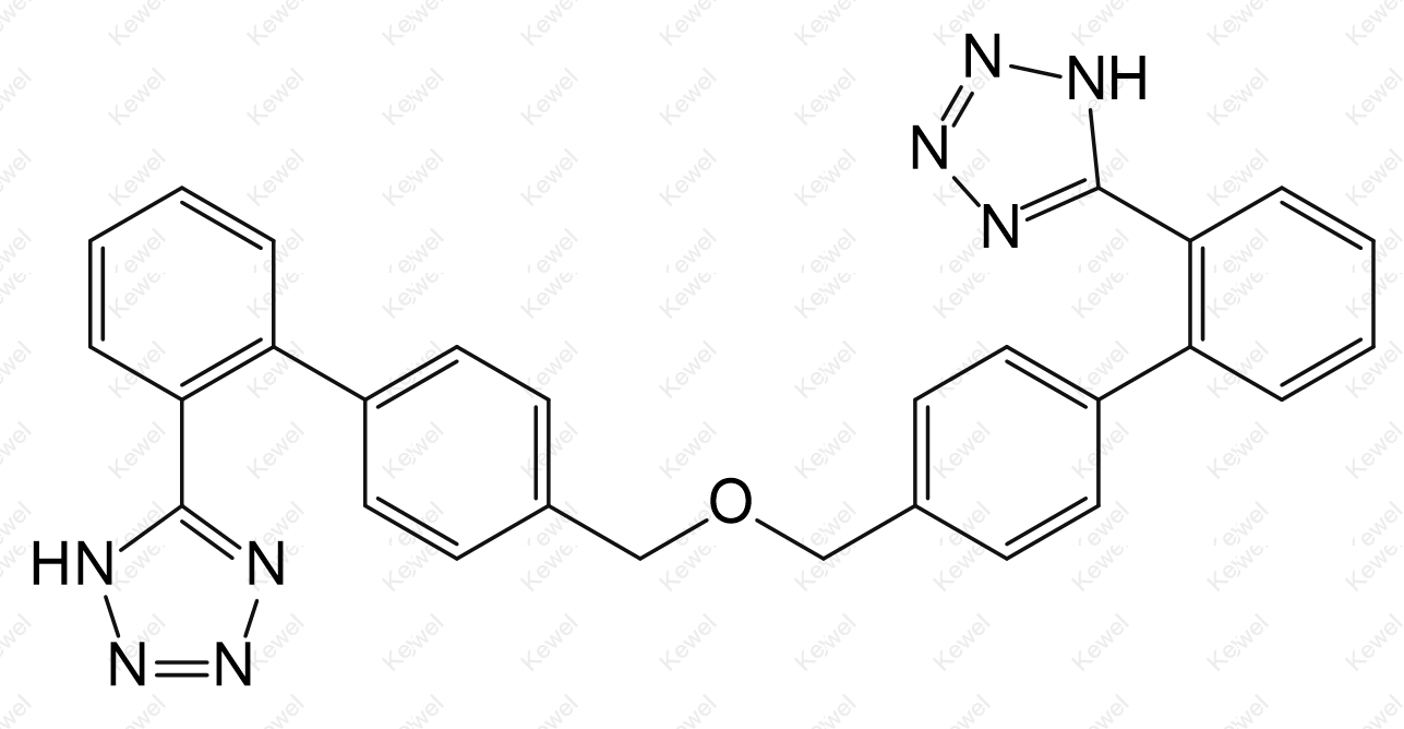 Olmesartan Impurity 154