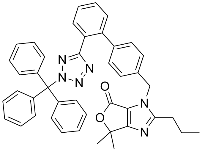 Olmesartan Impurity 54