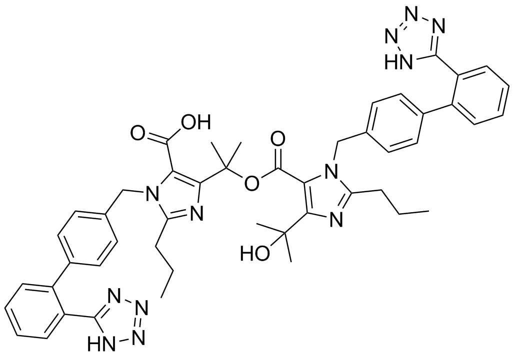 Olmesartan Impurity 57