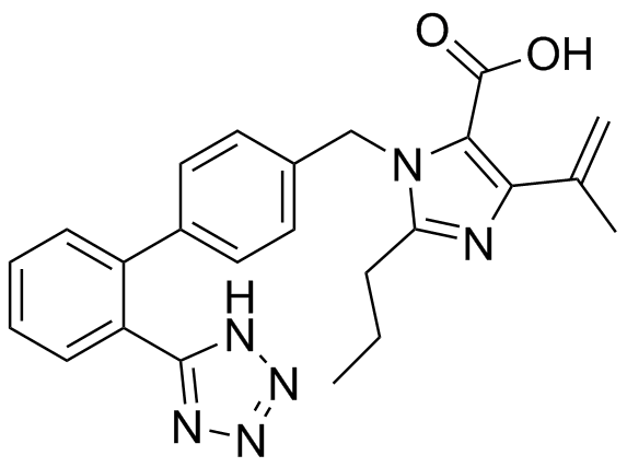Olmesartan Impurity 62