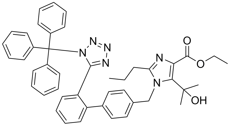 Olmesartan Impurity 66