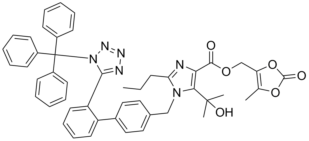 Olmesartan Impurity 67