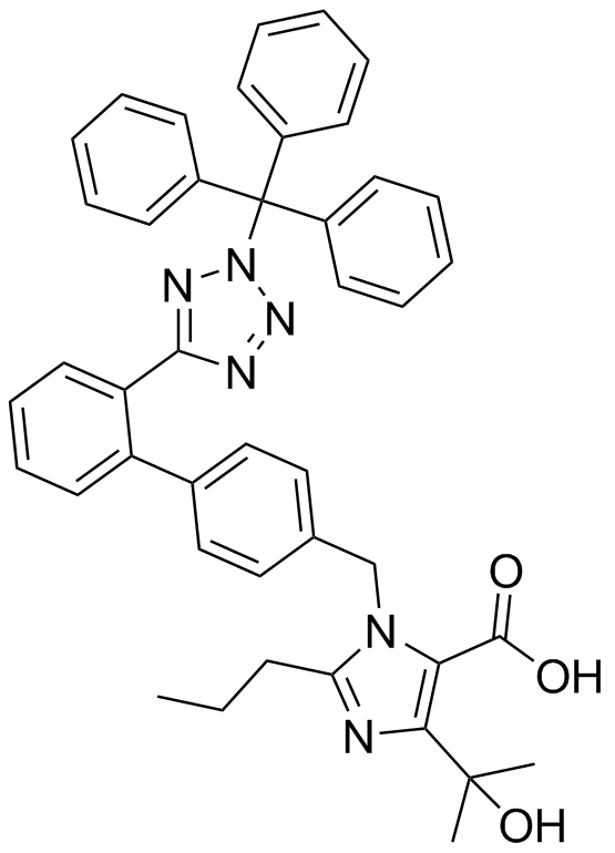 Olmesartan Impurity 71