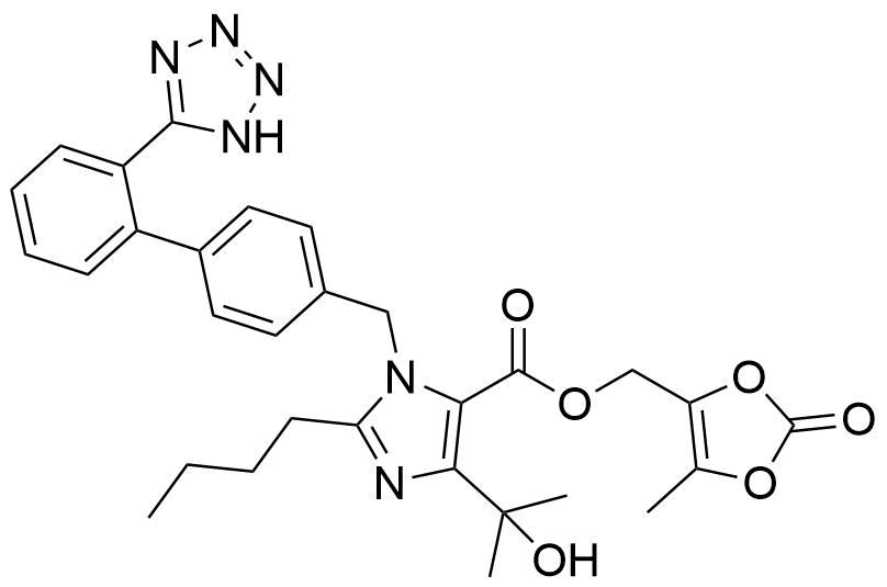Olmesartan Impurity 73