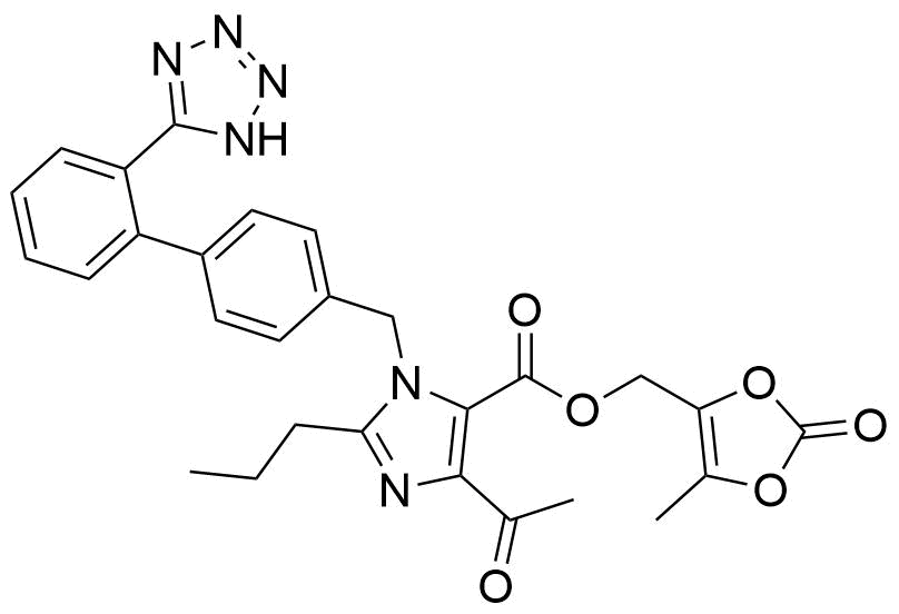 Olmesartan Impurity 76