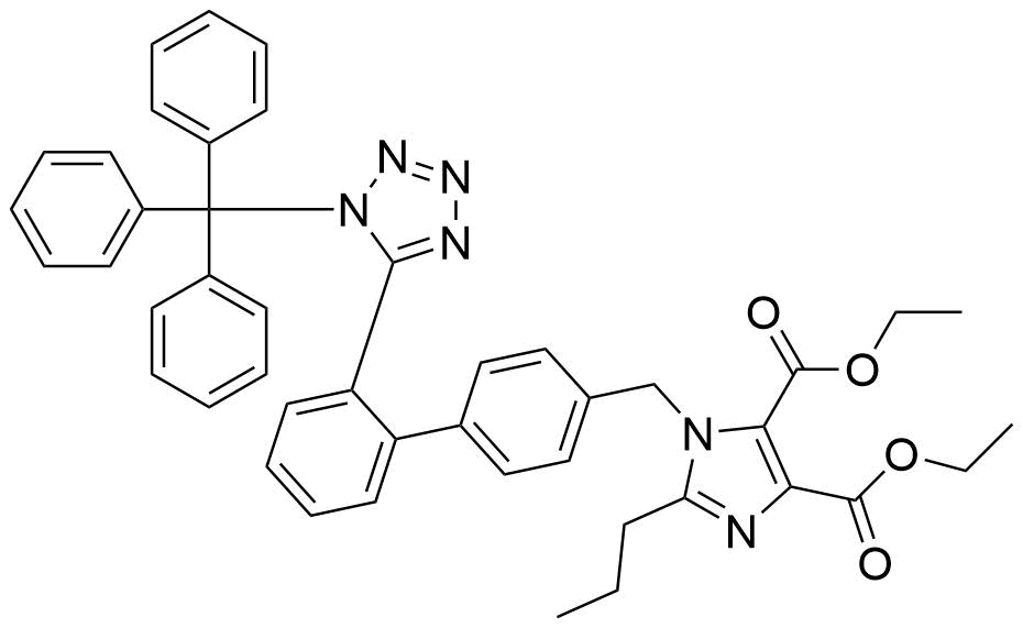 Olmesartan Impurity F
