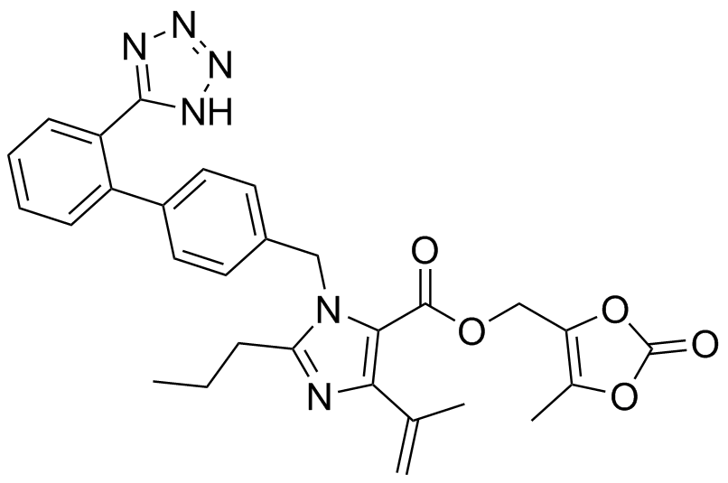 Olmesartan Medoxomil EP Impurity C