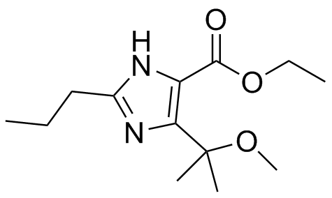 Olmesartan Medoxomil Impurity 34