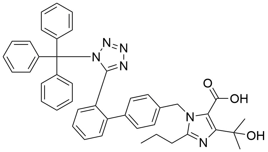Olmesartan Medoxomil Impurity 7